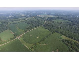 Property photo 12 - LAND AUCTION - 524+/- ACRES OFFERED IN 16 TRACTS IN MEIGS COUNTY, OHIO